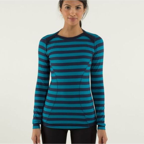 LULULEMON base runner long sleeve - Picture 1 of 5